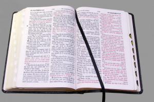 Can We Trust The Bible? Is it Sufficient?