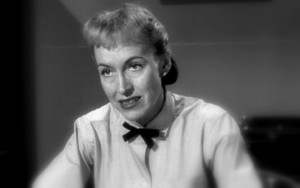 Happy Birthday Claire Trevor