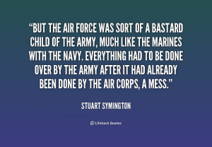 Air Force Quotes