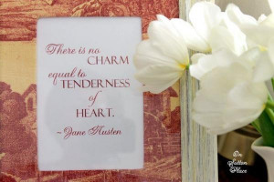 Jane austen quotes, wise, famous, sayings, heart