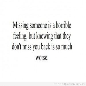 missing someone quotes 34 # missing # someone # quotes you ll get 100 ...