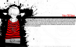Incapable of Regret Katekyo Hitman Reborn! Wallpapers 动漫桌面 ...
