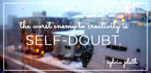 Quotes About Self-Doubt (And How to Crush It)