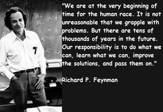 Feynman - Google Search More