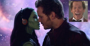 Kevin Bacon Congratulates James Gunn On Guardians Of The Galaxy 8