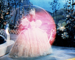 Glinda - the-wizard-of-oz Photo