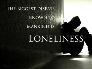 Loneliness Quotes Images and Pic...