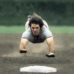 Washington Diarist: Up to Speed