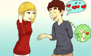 Que hace que un hombre respete a una mujer?