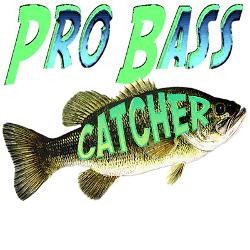 pro_bass_catcher_greeting_cards_pk_of_10.jpg?height=250&width=250 ...