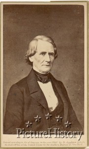 Simon Cameron 1799 1889