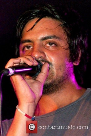 Young The Giant Rocked Vmas