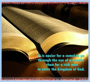 bible quote eye for an eye