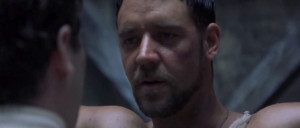 Quotes Gladiator Russell Crowe ~ HD Photo- Russell Crowe as Maximus in ...