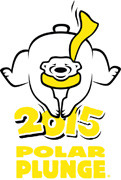 Special Olympics Polar Plunge Logo