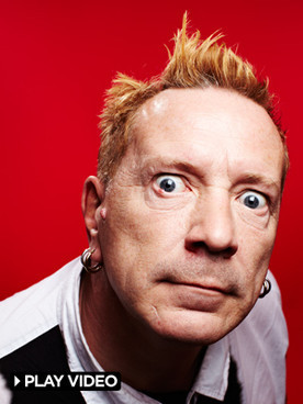 Sex Pistol John Lydon: 'People celebrating Thatcher's death are ...