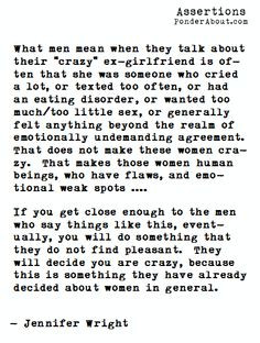 ... huge flaw. Defending myself against character assassination usually