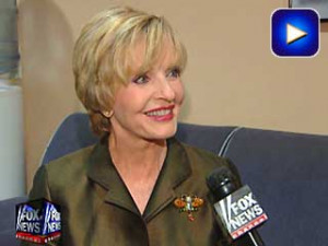 Florence Henderson News And