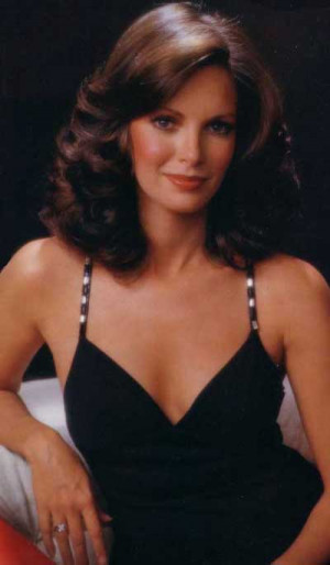 Jaclyn Smith Quotes