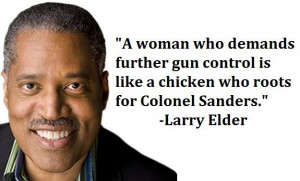 Larry Elder quote