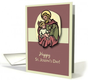 Feast of St. Joseph - Saint Joseph's Day falls on Tuesday, March 19 ...