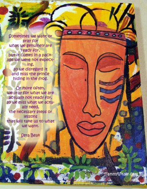 2D 52 sera beak what we pray for Goddess 3