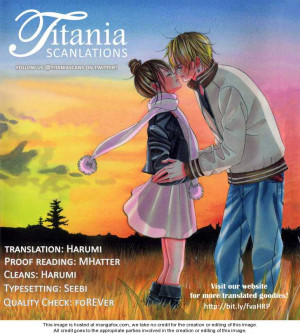 anime couple and quotes