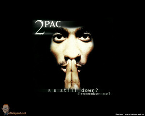 2pac Dead Or Alive Facts