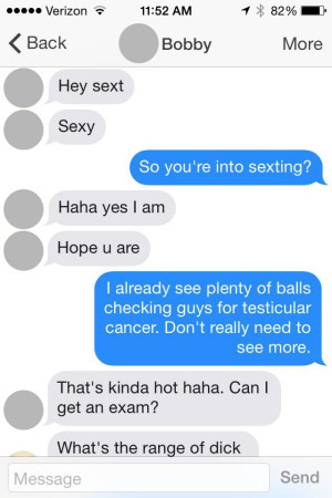 Nurse Nicole’ Braves Raunchy Tinder Lines, Reminds Men To Go For ...