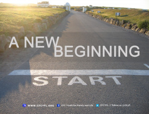 New Beginning Q ...