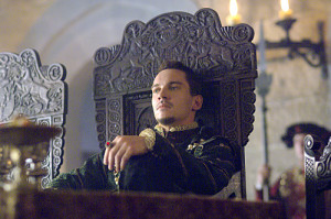 Watch the Season Premiere of The Tudors — Right Now!