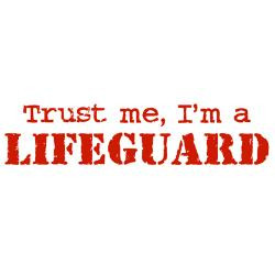 trust_me_im_a_lifeguard_baseball_cap.jpg?height=250&width=250 ...
