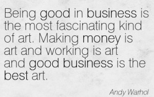 Surviving the Business World with Killer Style