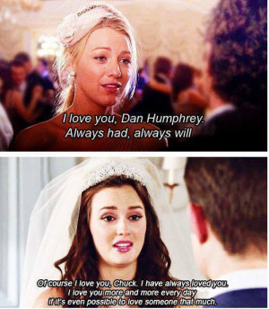 waldorf, chuck bass, gossip girl, greek, greek quotes, quote, quotes ...