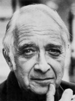 Lionel Trilling Photo