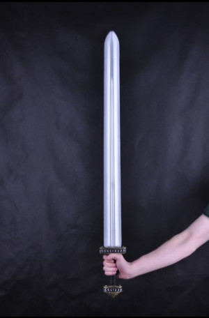 Calimacil - Ragnar - Viking Warlord's Long Sword