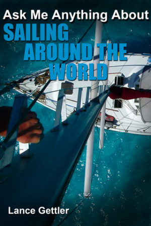 famous sailing quotes
