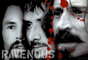 Ravenous (1999)