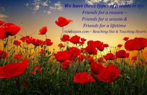 Friendship Quotes, Pictures, Good Morning Quotes, Types of friends ...