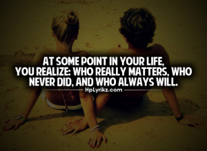 hplyrikz:The best quotes on Tumblr.
