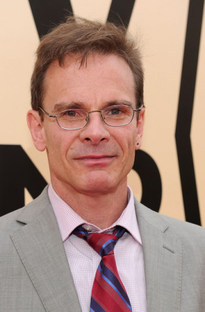 actor peter scolari arrives at the 8th annual tv land awards at sony