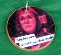 twin peaks log lady quotes google search more favorite quotes lady ...