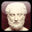 Thucydides quote-The society that separates its scholars from its ...