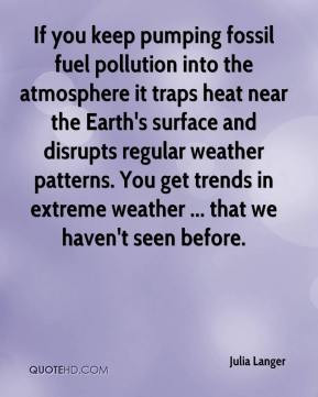 Fossil Fuels Quotes