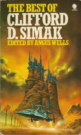 Start by marking “The Best of Clifford D. Simak” as Want to Read: