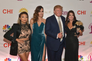 10 Donald Trump Quotes About Women That Help Explain Why NBC Gave Him ...