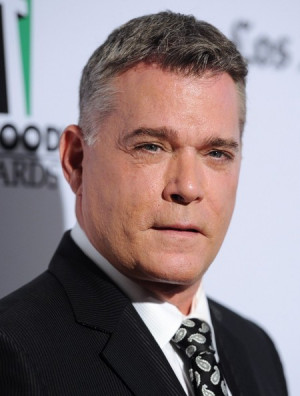 16th annual hollywood film awards gala in this photo ray liotta 16th