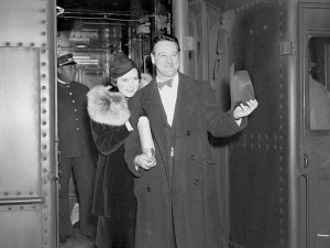 eleanor gehrig | Rare Photos of Lou Gehrig - Photos - SI.com: Rare ...