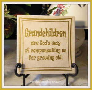 Grandchildren