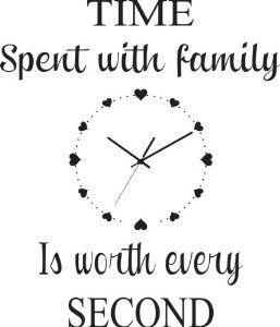 quotes about family time - Google Search